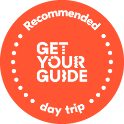 athens swimming cruise getyourguidebadge