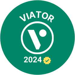 athens swimming cruise viatorbadge